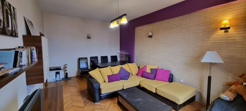 Drumul Sarii, apartament 2 camere